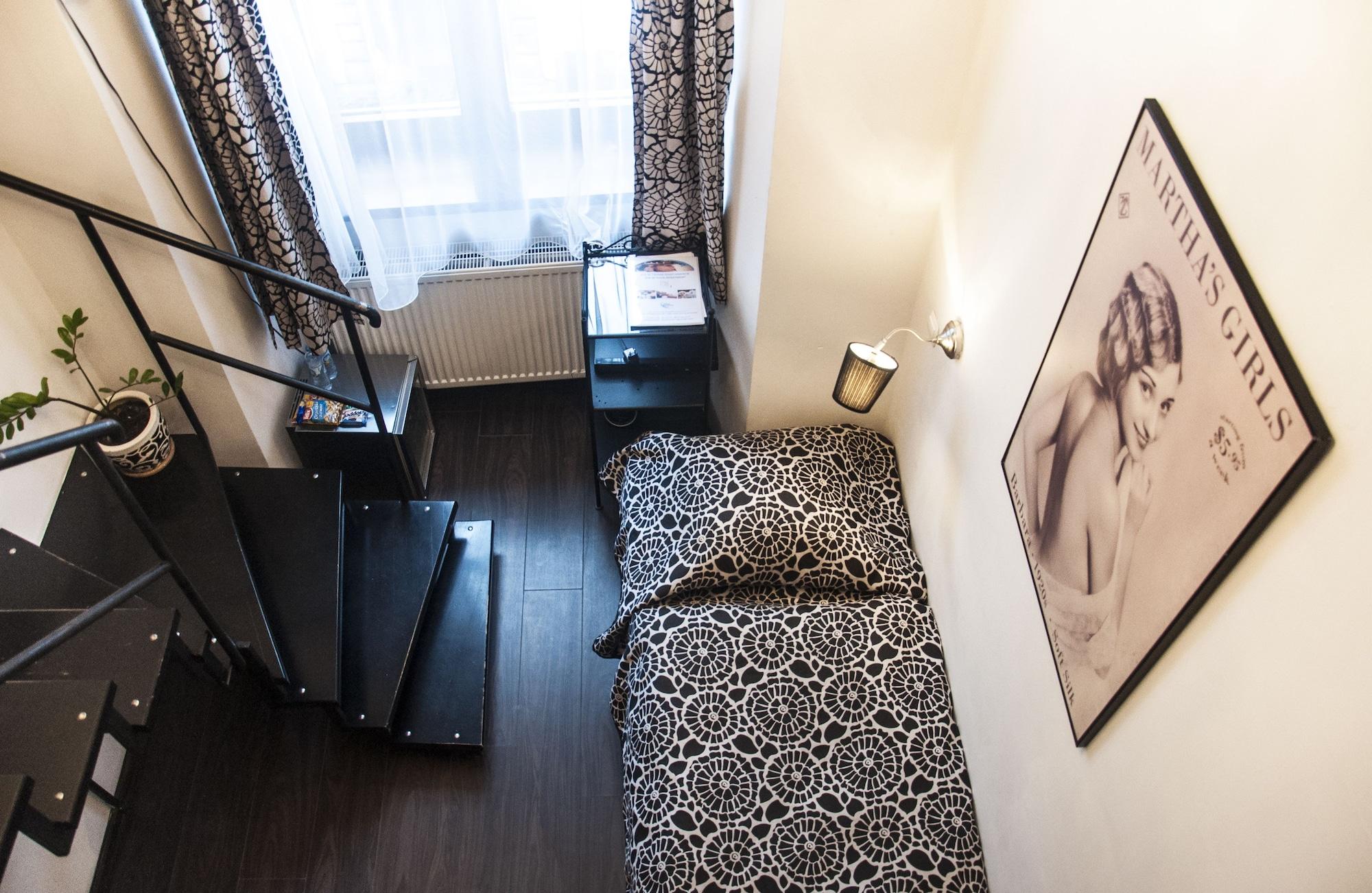 Pergamin Apartments Cracovia Exterior foto