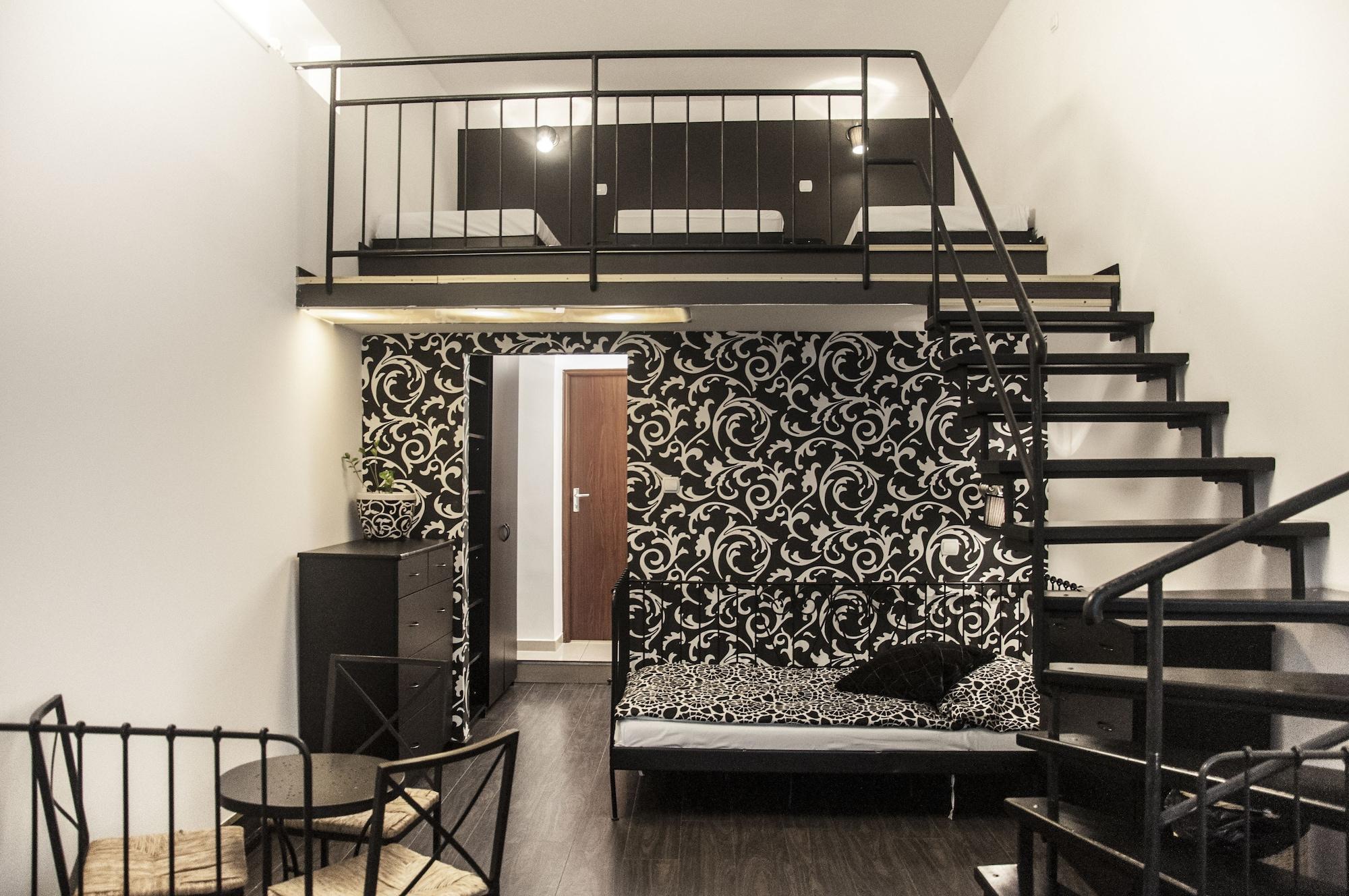 Pergamin Apartments Cracovia Exterior foto