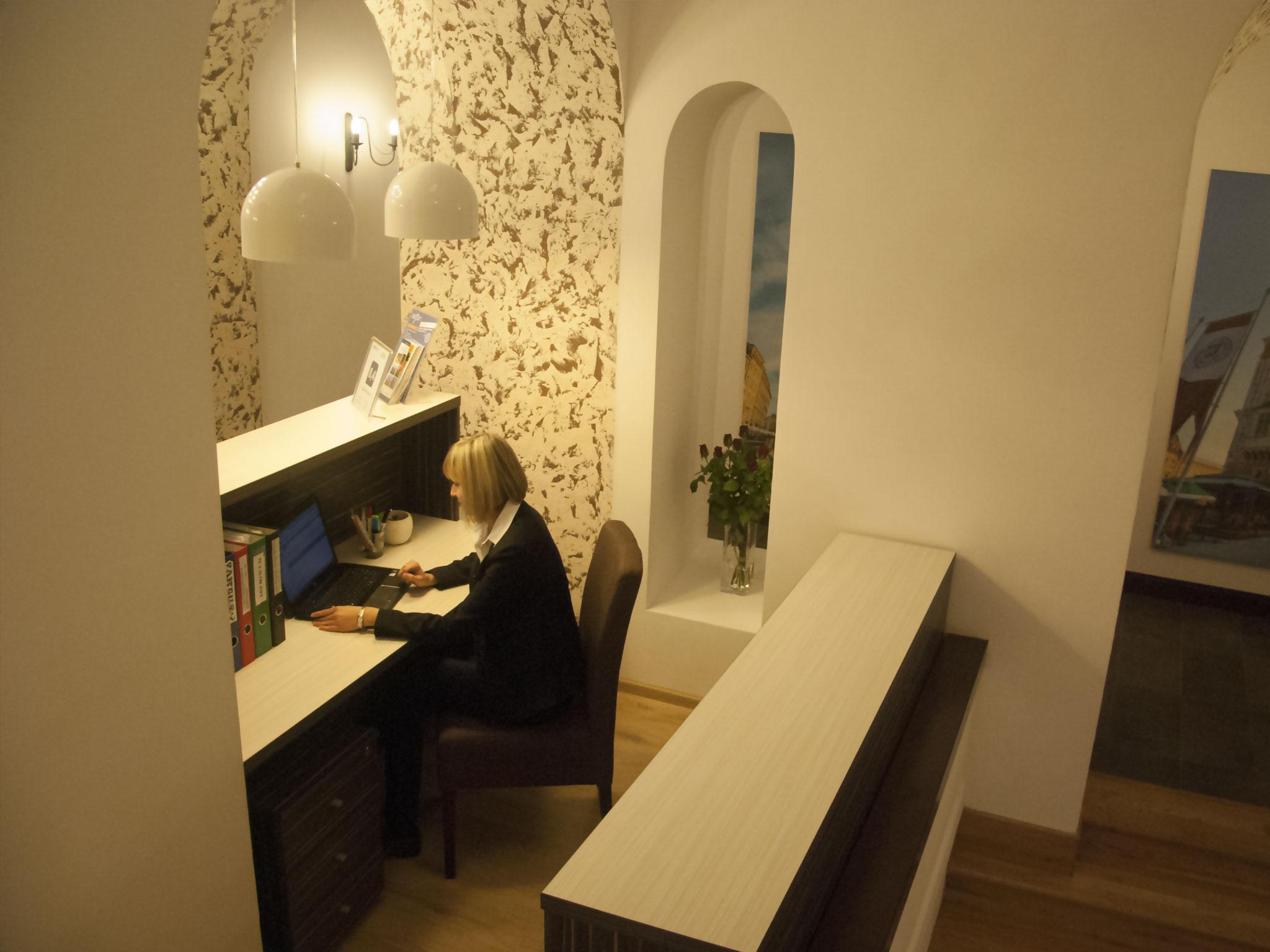Pergamin Apartments Cracovia Exterior foto