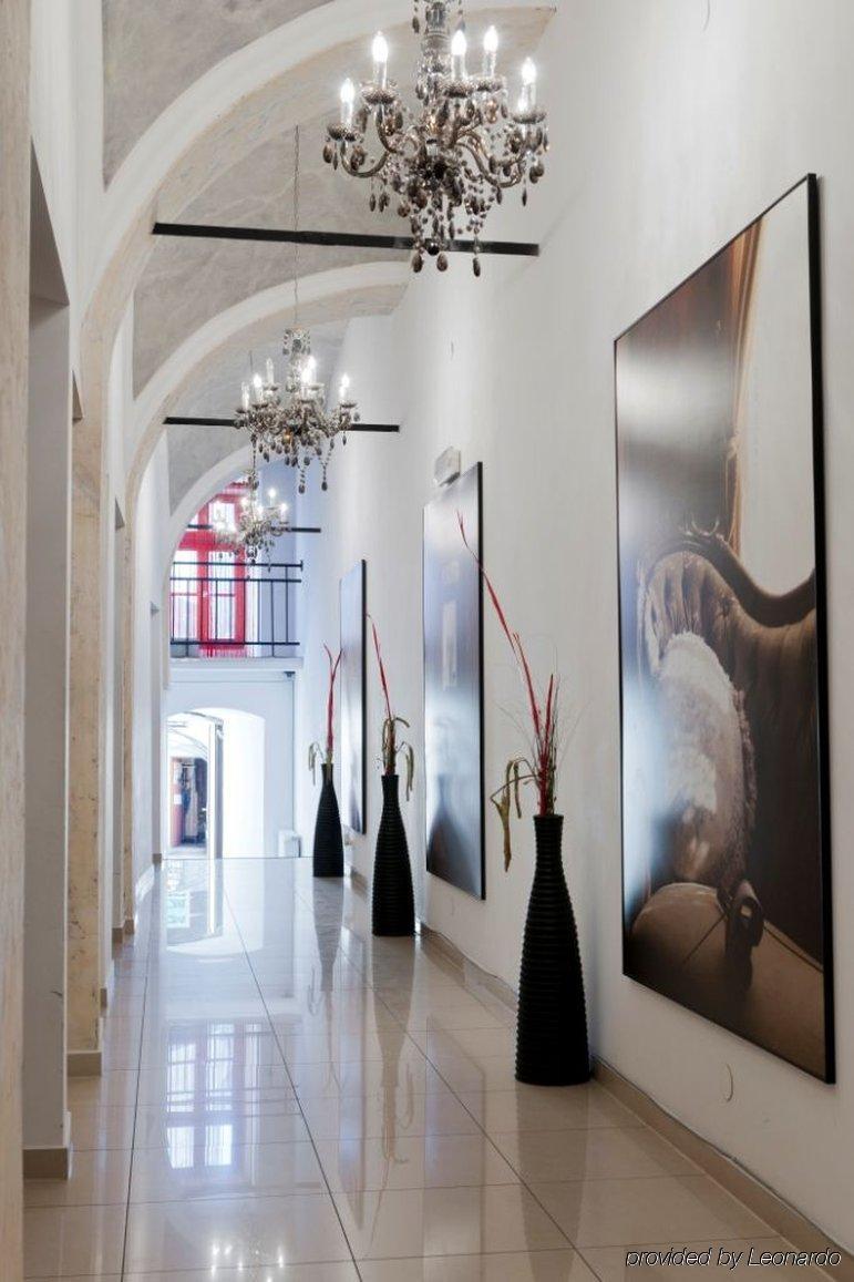Pergamin Apartments Cracovia Interior foto