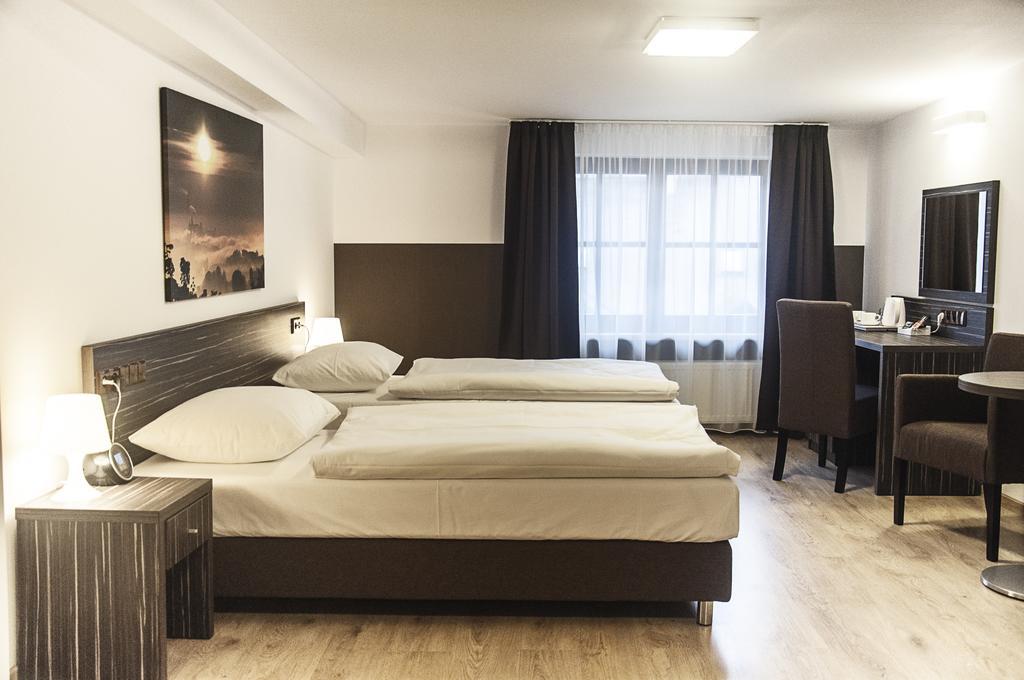 Pergamin Apartments Cracovia Exterior foto
